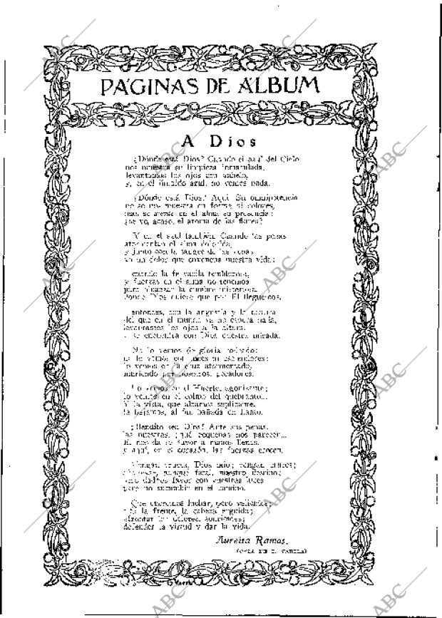 BLANCO Y NEGRO MADRID 03-04-1927 página 46