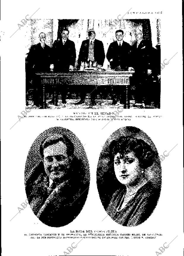 BLANCO Y NEGRO MADRID 03-04-1927 página 51