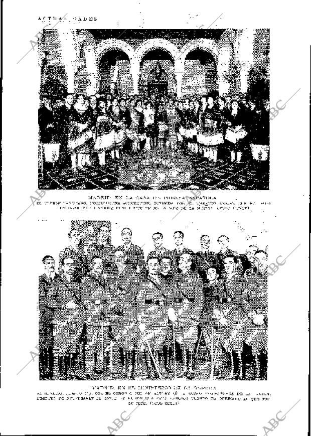 BLANCO Y NEGRO MADRID 03-04-1927 página 52