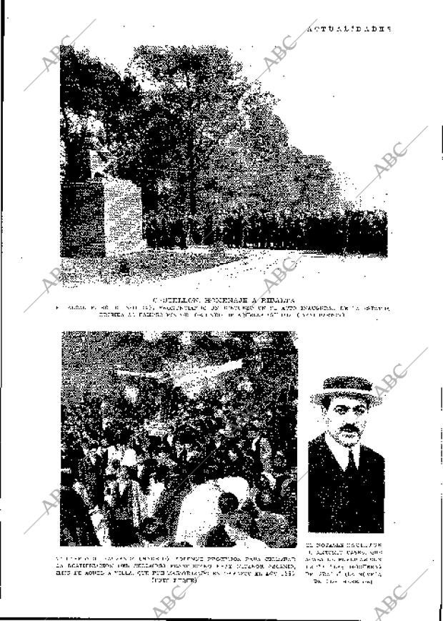 BLANCO Y NEGRO MADRID 03-04-1927 página 53