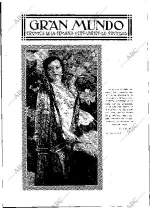 BLANCO Y NEGRO MADRID 03-04-1927 página 55