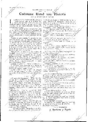 BLANCO Y NEGRO MADRID 03-04-1927 página 56