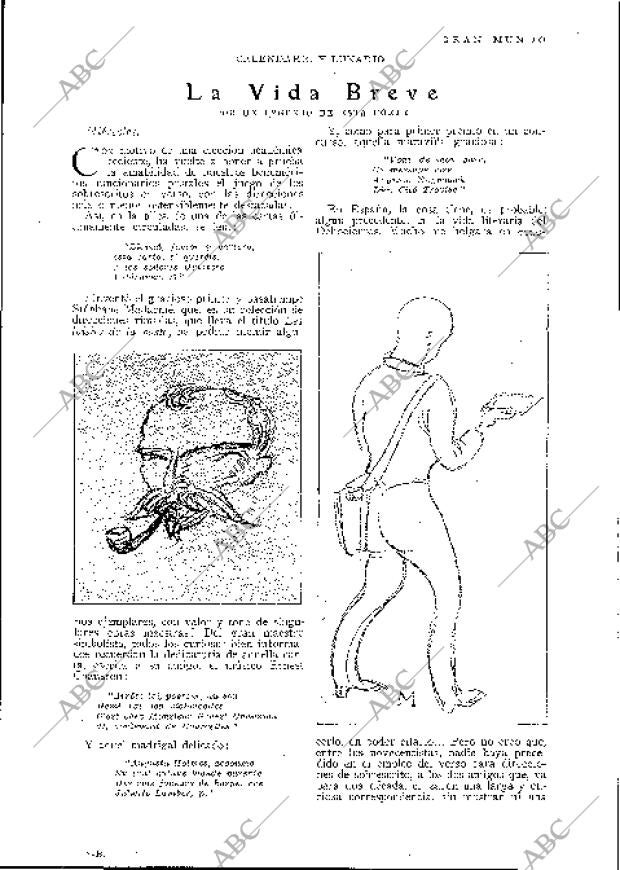 BLANCO Y NEGRO MADRID 03-04-1927 página 57