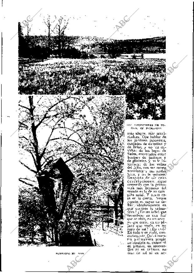 BLANCO Y NEGRO MADRID 03-04-1927 página 6