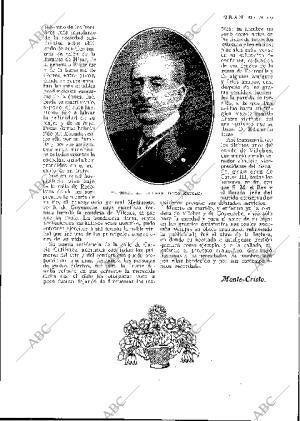 BLANCO Y NEGRO MADRID 03-04-1927 página 61