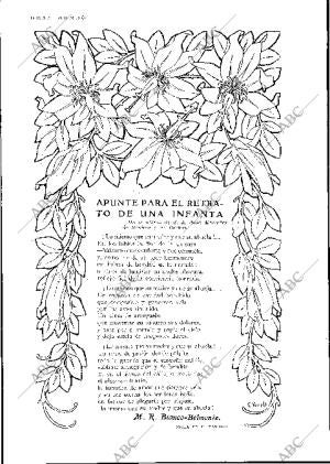 BLANCO Y NEGRO MADRID 03-04-1927 página 62