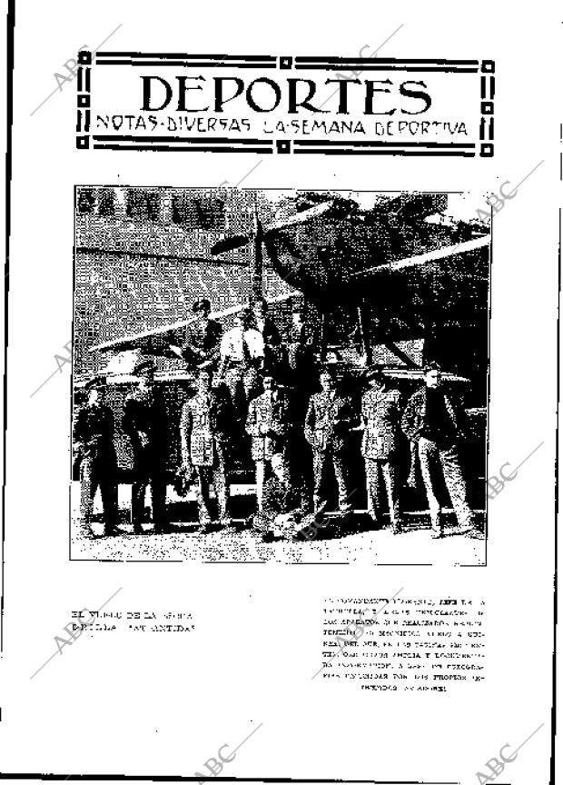 BLANCO Y NEGRO MADRID 03-04-1927 página 63