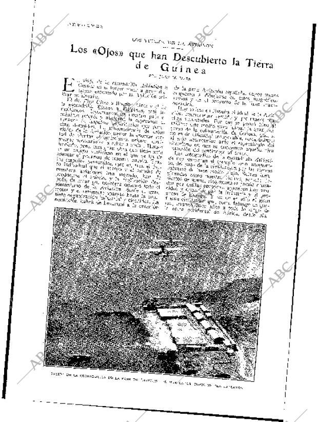 BLANCO Y NEGRO MADRID 03-04-1927 página 64