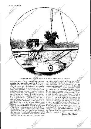 BLANCO Y NEGRO MADRID 03-04-1927 página 74