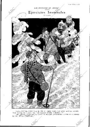 BLANCO Y NEGRO MADRID 03-04-1927 página 75