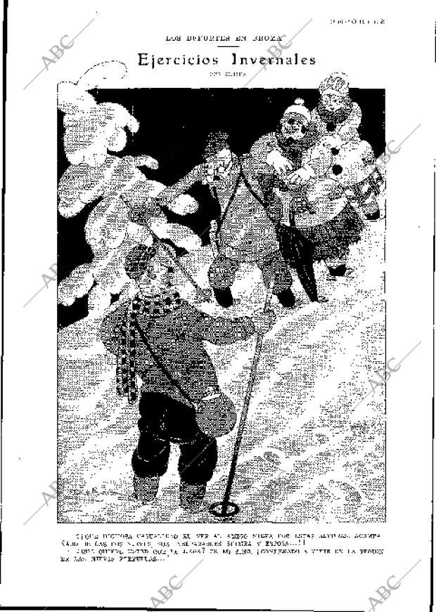 BLANCO Y NEGRO MADRID 03-04-1927 página 75