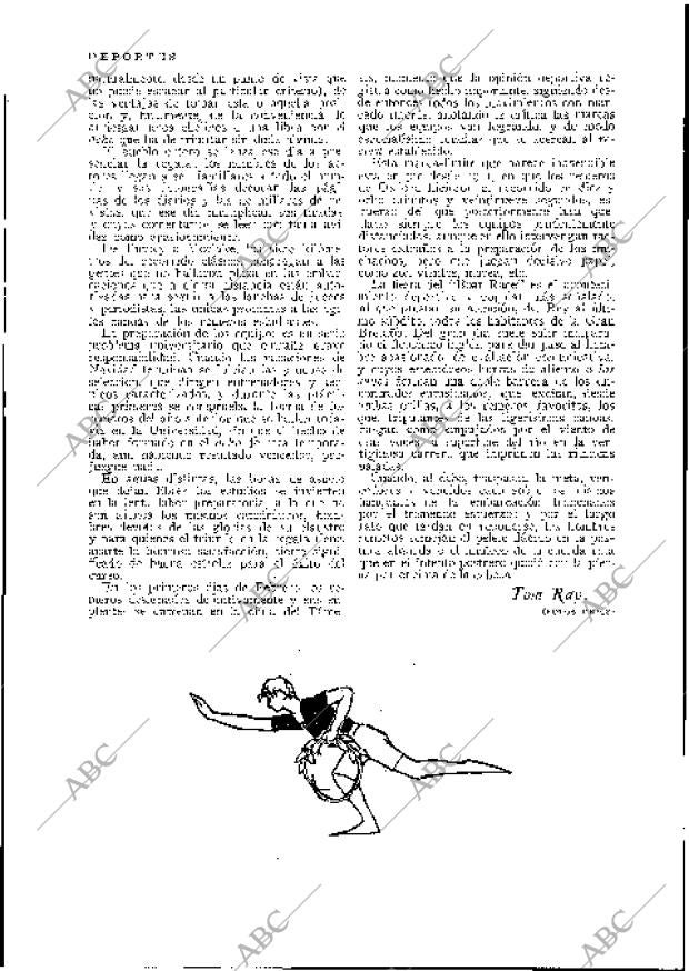 BLANCO Y NEGRO MADRID 03-04-1927 página 78