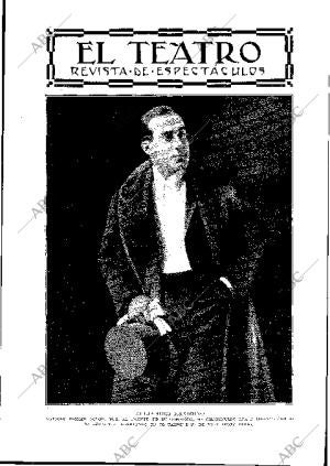 BLANCO Y NEGRO MADRID 03-04-1927 página 83