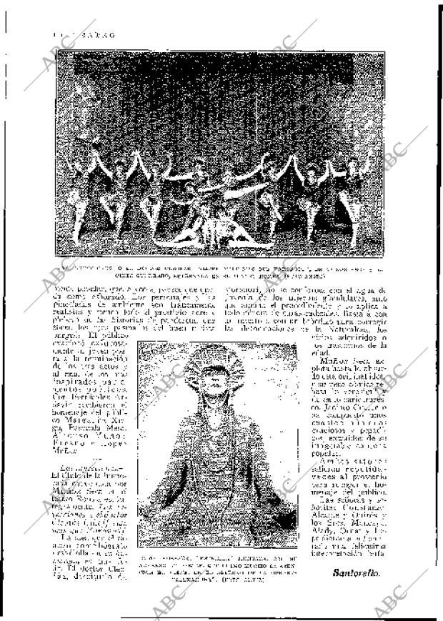 BLANCO Y NEGRO MADRID 03-04-1927 página 86