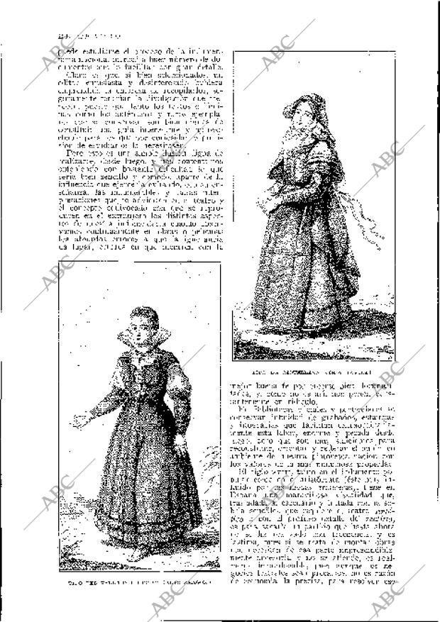 BLANCO Y NEGRO MADRID 03-04-1927 página 88