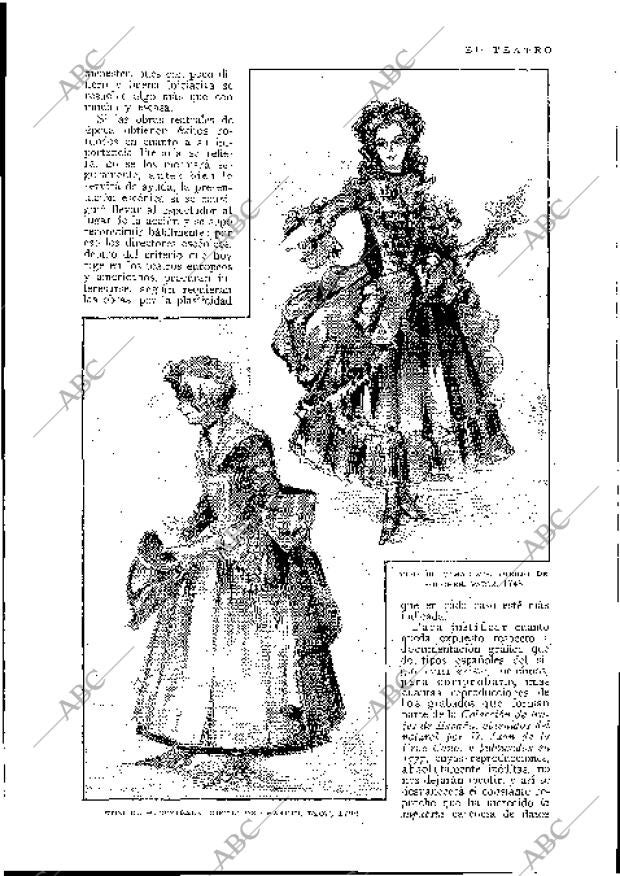 BLANCO Y NEGRO MADRID 03-04-1927 página 89