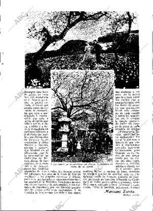 BLANCO Y NEGRO MADRID 03-04-1927 página 9