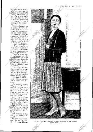 BLANCO Y NEGRO MADRID 03-04-1927 página 93