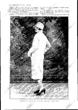 BLANCO Y NEGRO MADRID 03-04-1927 página 94