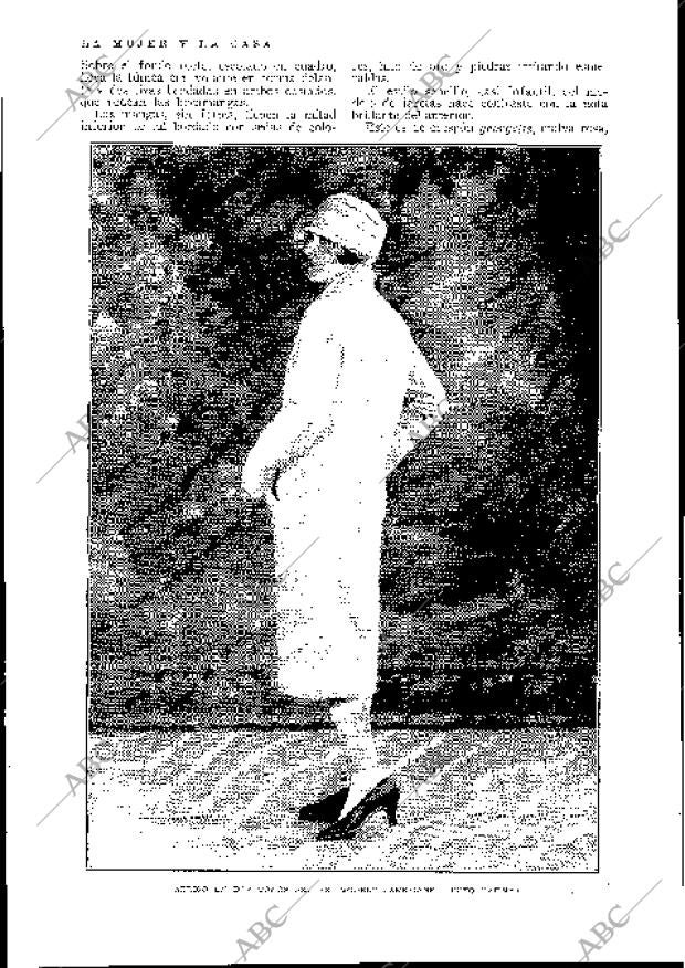 BLANCO Y NEGRO MADRID 03-04-1927 página 94