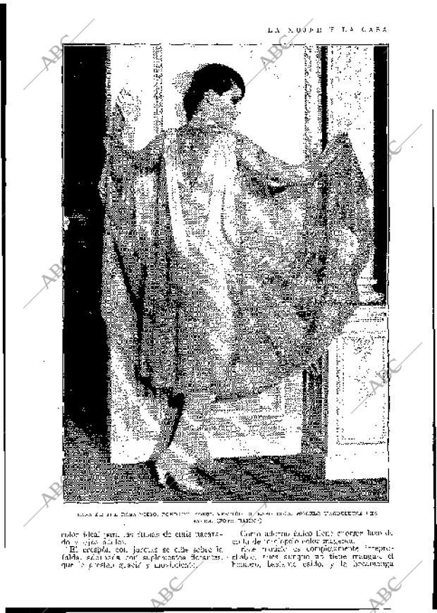 BLANCO Y NEGRO MADRID 03-04-1927 página 95