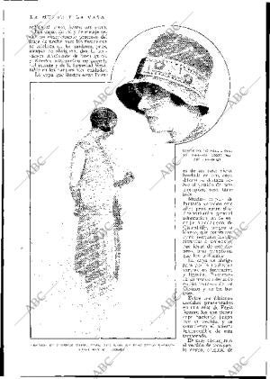 BLANCO Y NEGRO MADRID 03-04-1927 página 96