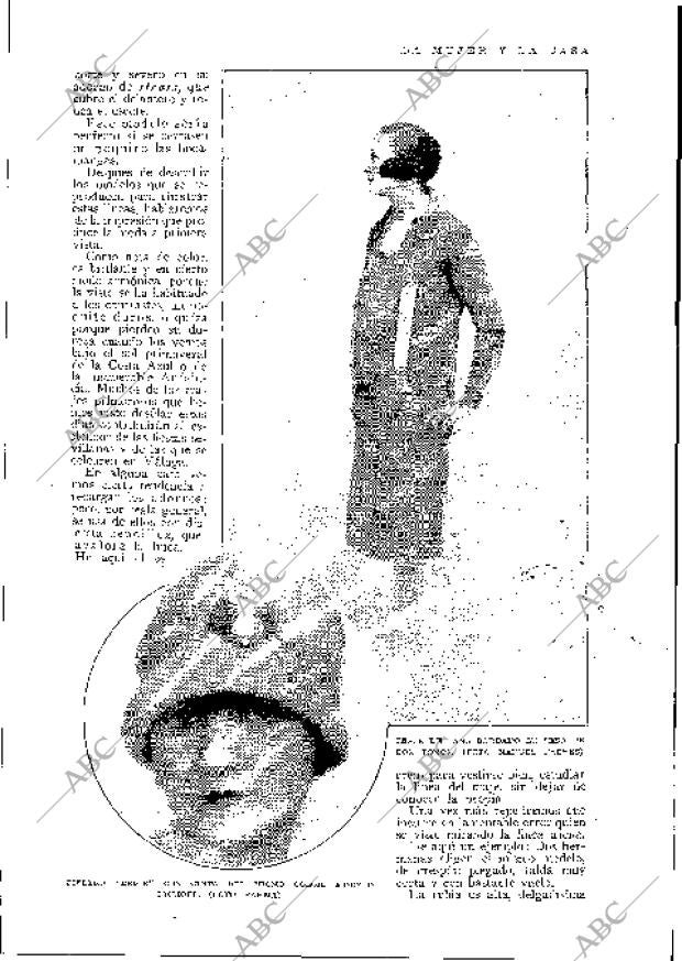 BLANCO Y NEGRO MADRID 03-04-1927 página 97