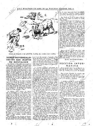 ABC MADRID 06-04-1927 página 11
