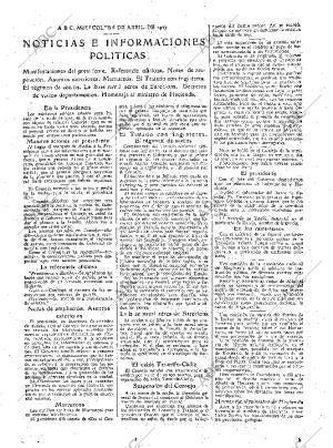 ABC MADRID 06-04-1927 página 21