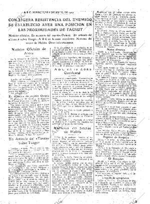 ABC MADRID 06-04-1927 página 23