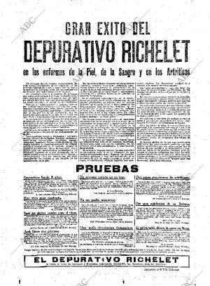 ABC MADRID 06-04-1927 página 28