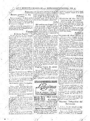 ABC MADRID 06-04-1927 página 31
