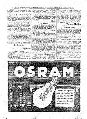 ABC MADRID 06-04-1927 página 32
