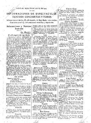 ABC MADRID 06-04-1927 página 35