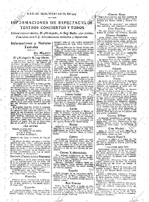 ABC MADRID 06-04-1927 página 35