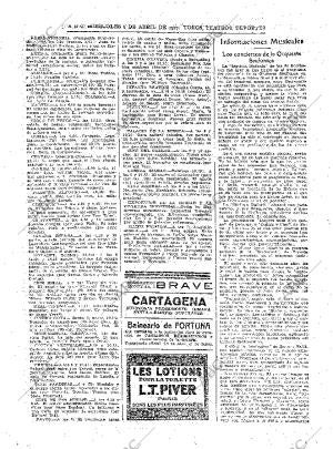 ABC MADRID 06-04-1927 página 36