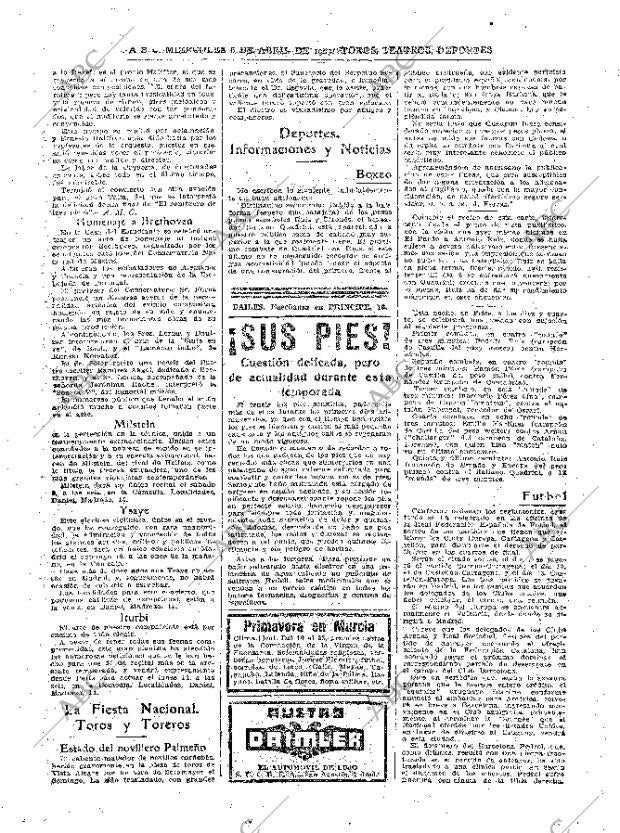 ABC MADRID 06-04-1927 página 37