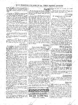 ABC MADRID 06-04-1927 página 38