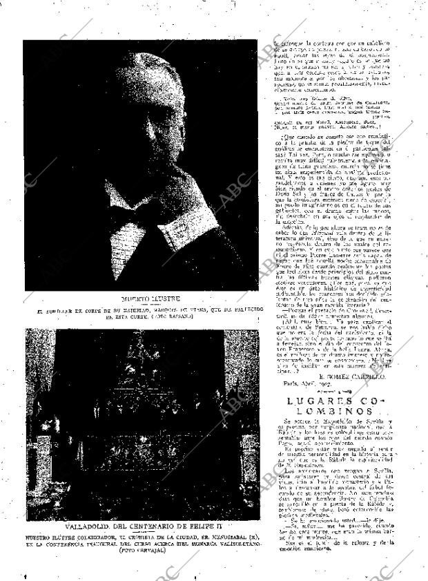 ABC MADRID 06-04-1927 página 4