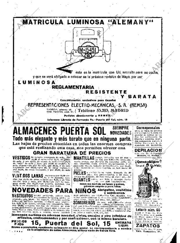 ABC MADRID 06-04-1927 página 47