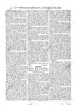 ABC MADRID 06-04-1927 página 6