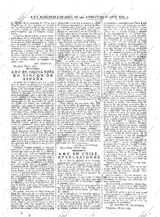 ABC MADRID 06-04-1927 página 7