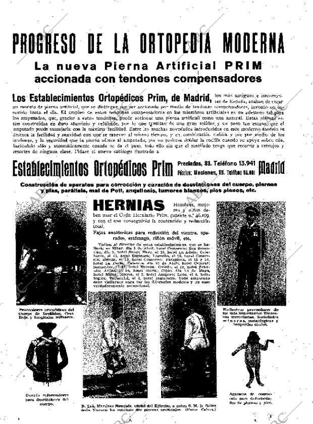 ABC MADRID 06-04-1927 página 8
