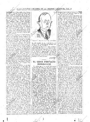 ABC MADRID 07-04-1927 página 10