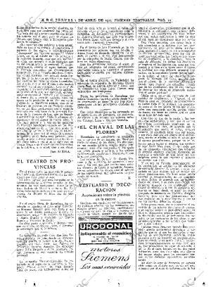 ABC MADRID 07-04-1927 página 11