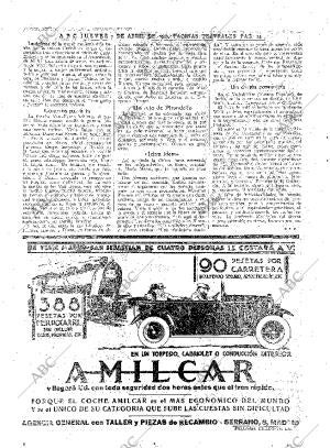 ABC MADRID 07-04-1927 página 14