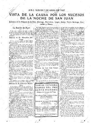 ABC MADRID 07-04-1927 página 15