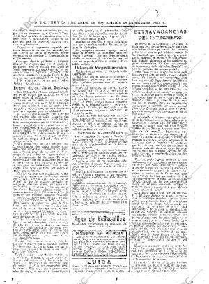 ABC MADRID 07-04-1927 página 16