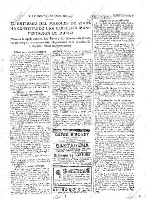 ABC MADRID 07-04-1927 página 17