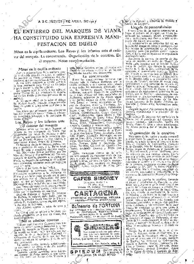 ABC MADRID 07-04-1927 página 17